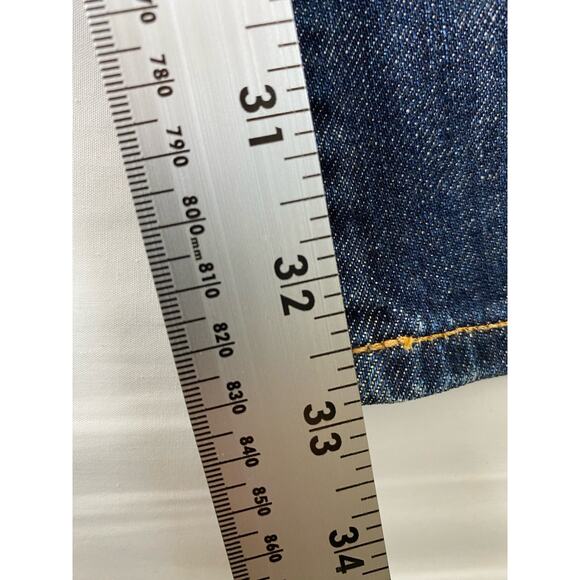 AG Adriano Goldschmied Jeans the Merlot Low Rise Bootcut Womens Size 32R - Picture 2 of 10